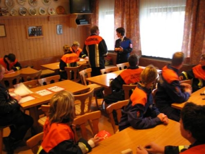 Wissenstest 14.10.2006_5