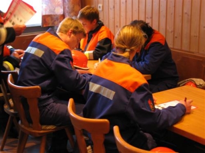 Wissenstest 14.10.2006_6