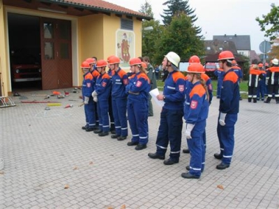 Wissenstest 14.10.2006_7