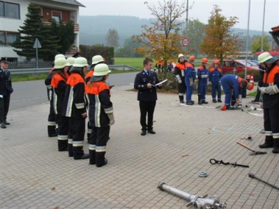 Wissenstest 14.10.2006_45